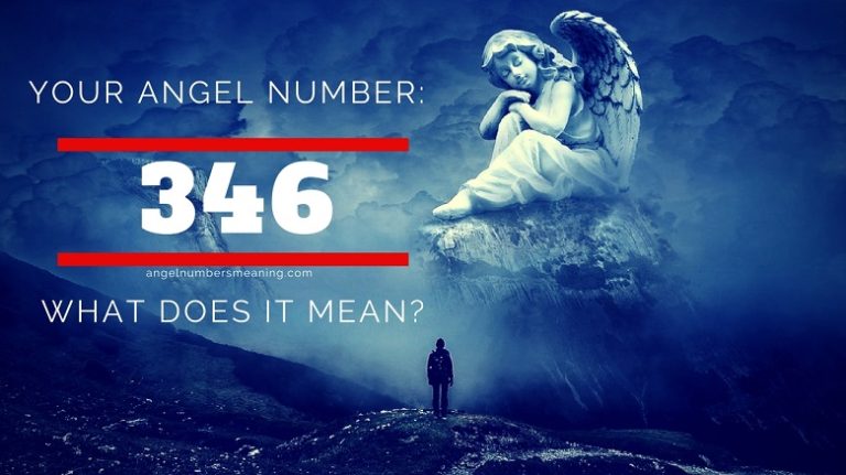 Angel Number 346 – Meaning and Symbolism