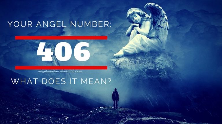 Angel Number 406 – Meaning and Symbolism