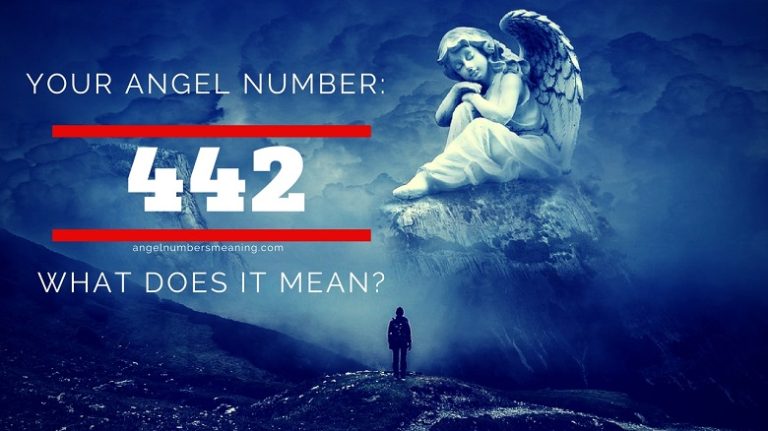 Angel Number 442 – Meaning and Symbolism