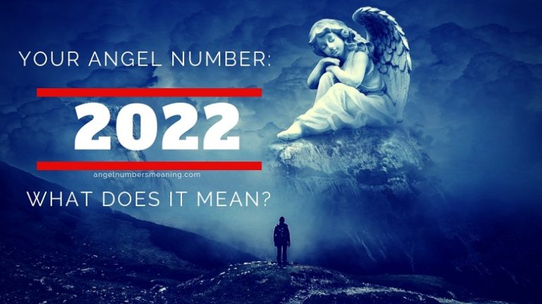 Angel Number 2022 – Meaning and Symbolism